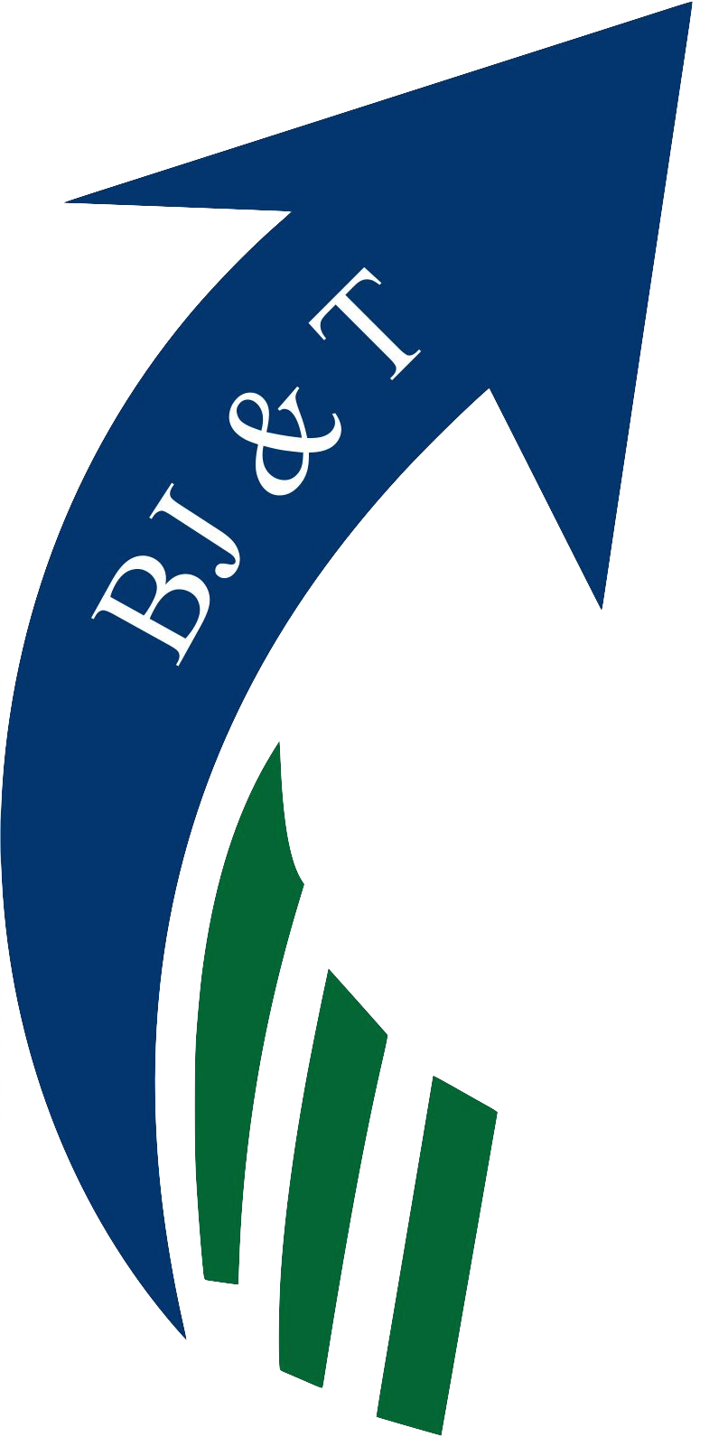 Logo Công Ty Cổ Phần BJ & T